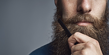 Врач дала неожиданное объяснение, с какой целью мужчины отращивают бороду