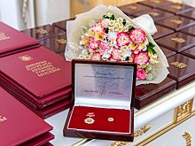 Заявки на архитектурную премию Москвы принимают до 15 февраля