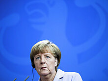 Меркель созвала совбез ФРГ по расследованию нападения на ярмарку в Берлине