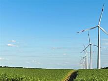 "Россети" обеспечили возможность выдачи мощности первого ветропарка в Самарской области