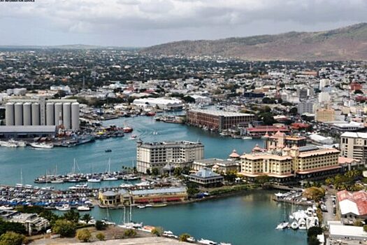 Эксперт СМИ2 оценил опасность для россиян на Маврикии