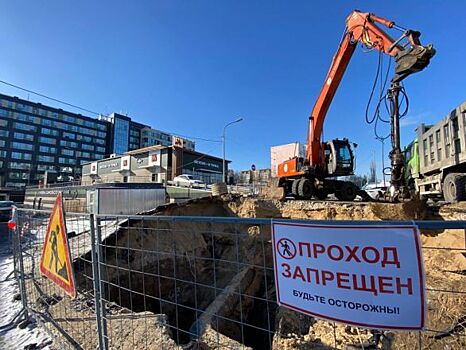 Нижегородец, который провалился под землю на Керченской, получил компенсацию