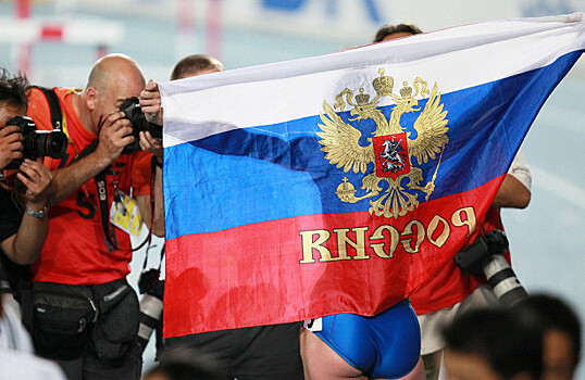 Россию оставляют без Олимпиады
