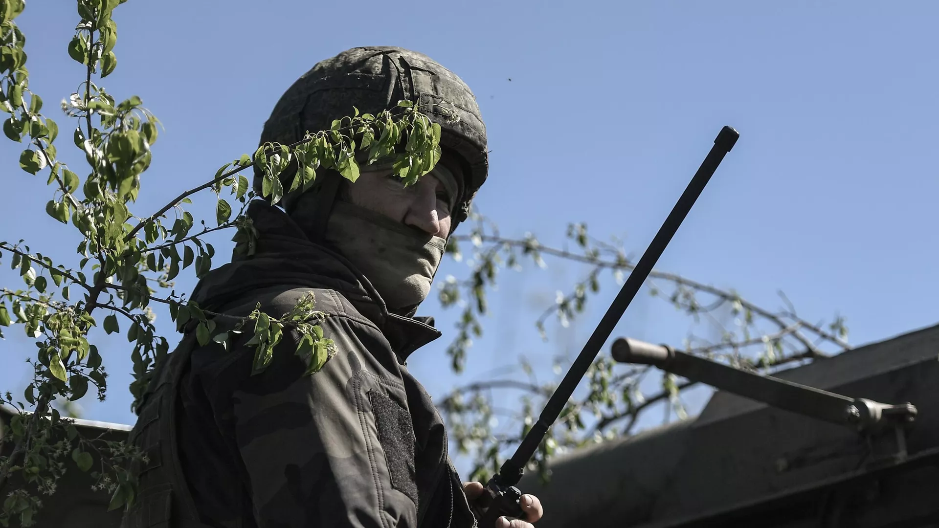 Российские военные нанесли групповой удар по стоянкам самолетов ВСУ