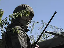 ВС РФ нанесли удар по стоянкам самолетов ВСУ