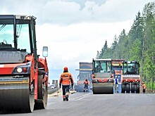 Центральная кольцевая дорога будет почти полностью бессветофорной