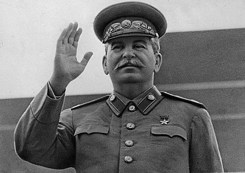 Что предсказывал Сталин