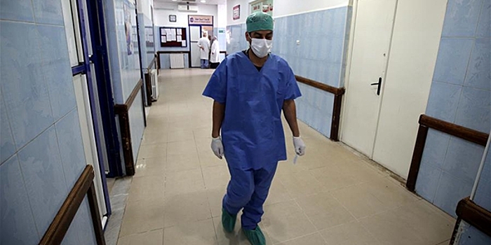 Холера унесла жизни двух человек на севере Алжира