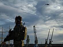 В Берлине появились листовки с призывом воевать на Украине