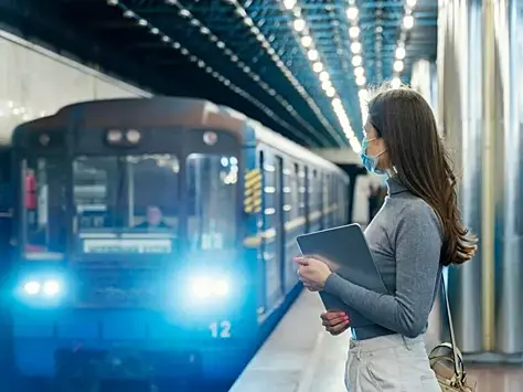 Московское метро: чем оно не нравится европейцам