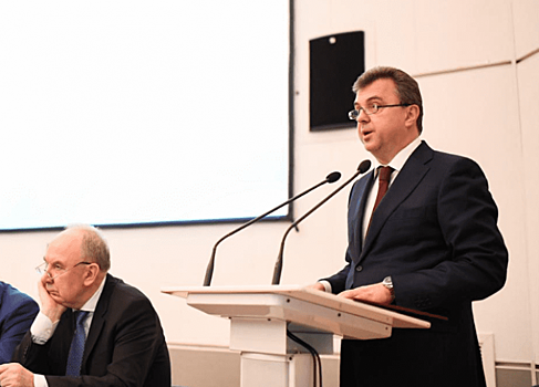 Экспорт российских лекарств вырос на 20%