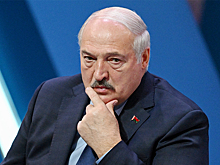 Лукашенко рассказал о поиске выхода на Пригожина