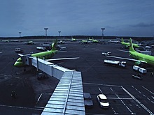 Авиакомпания S7 Group запустит лоукостер с лета 2022 года