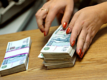Госдума предложила увеличить штрафы за задержку зарплаты