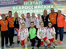 «Аппетит» приходит во время учёбы