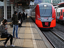 Работу МЦК в субботу продлят