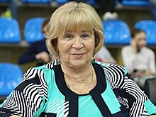 Валентина Родионенко: «Маринов – великолепный парень, наше будущее. Он может в ближайшее время обыграть и Нагорного, и Далалояна»