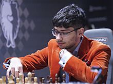 Фируджа выиграл чемпионат мира по пуле