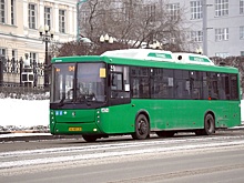 Ростовская область активно переходит на газомоторное топливо