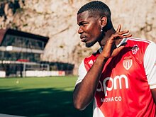 Ари - о Погба: люди неправильно восприняли мои слова