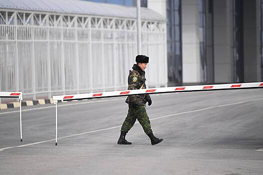 Вероятный преемник Токаева высказался об изменении границ Казахстана