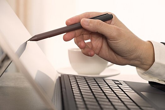 Цифровые подписи защитят от мошенников