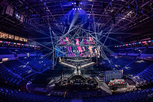 Турнирный оператор BLAST объявил расписание турниров по CS:GO на 2023 год