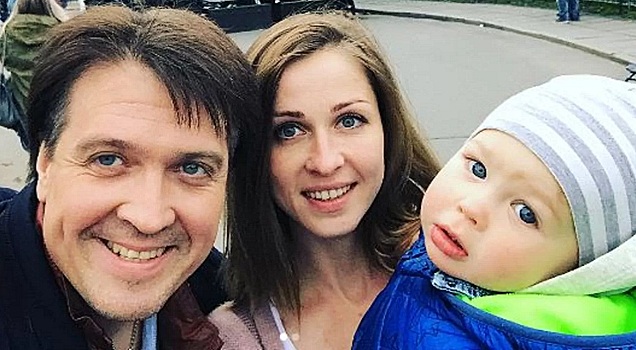 Скандал и развод! Брак Дениса Матросова и Ольги трещит по швам