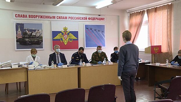 Костромичам на заметку: кто не попадает под частичную мобилизацию