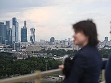 Давление в Москве идет на рекорд