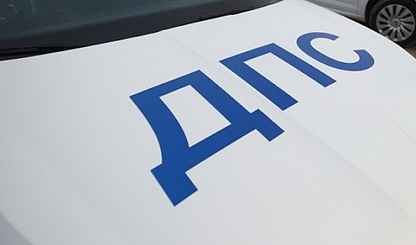 В Волжском полицейские привлекли к ответственности лихача на БМВ