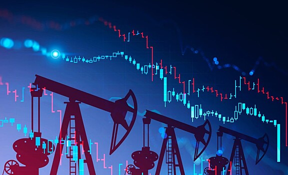 Вспышка пандемии ослабила цены на нефть