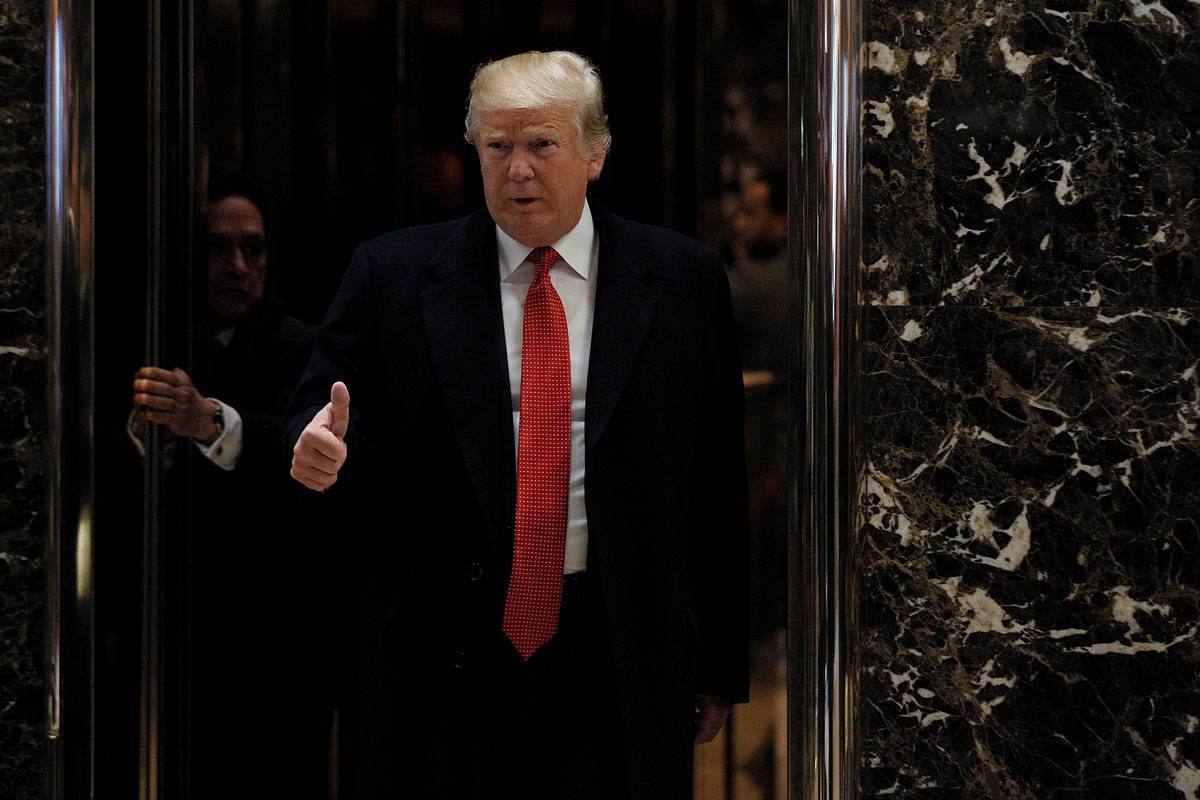 На Западе объяснили решение Трампа дать России 50 дней для перемирия