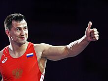 У борца Романа Власова и фехтовальщицы Виолетты Колобовой родился второй сын