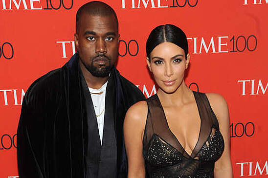 Рэпер Канье Уэст заявил, что его бренд Yeezy был вдохновлен Nike
