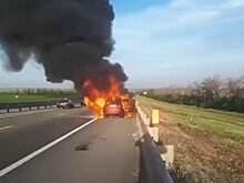 Машину астраханского депутата Харитонова взорвали в зоне СВО