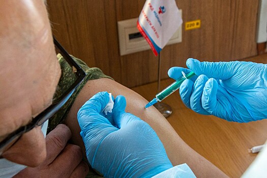 В Челябинской области такси бесплатно довезут ветеранов войны до пунктов вакцинации и аптек