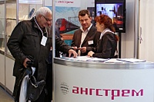 «Ангстрем» принял участие в выставке ChipExpo 2017