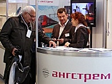 «Ангстрем» принял участие в выставке ChipExpo 2017