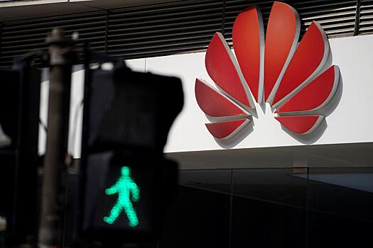 Huawei запустит собственную операционную систему