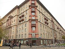 Легендарный тренер Всеволод Бобров жил на Соколе
