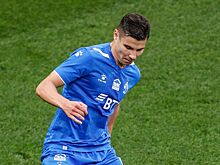 Морозов: сейчас вопрос о выступлении за сборную Израиля неактуален