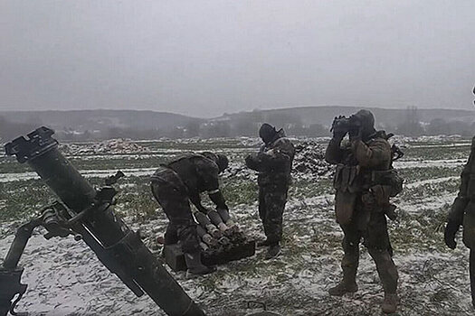 Привлекут ИИ: раскрыто, как ВС РФ будут брать ключевой город