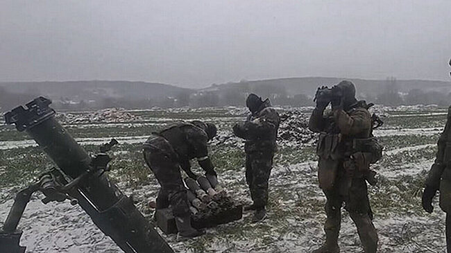 Привлекут ИИ: раскрыто, как ВС РФ будут брать ключевой город