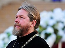 Тихон Шевкунов создал пьесу о духовной истории Крыма