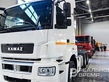 В Москве появится новый автозавод