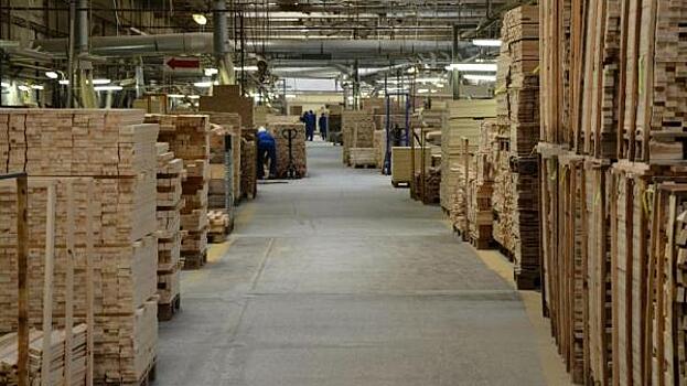 Лесопромышленники Поморья получат субсидии на морскую транспортировку своей продукции