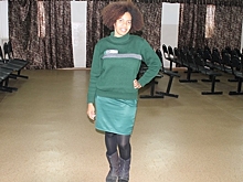 Волгоградская Уитни Хьюстон надеется на досрочное освобождение