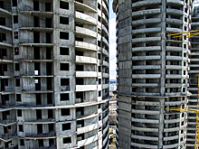 С января по май 2021 года 91 российский застройщик объявил о банкротстве