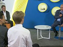 Путин: Россия способна добиваться недостижимого